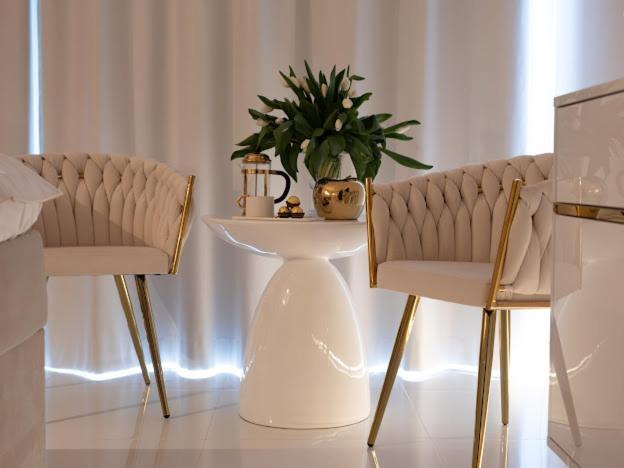 Apartament Gold Sauna&Jacuzzi Колобжег Екстериор снимка